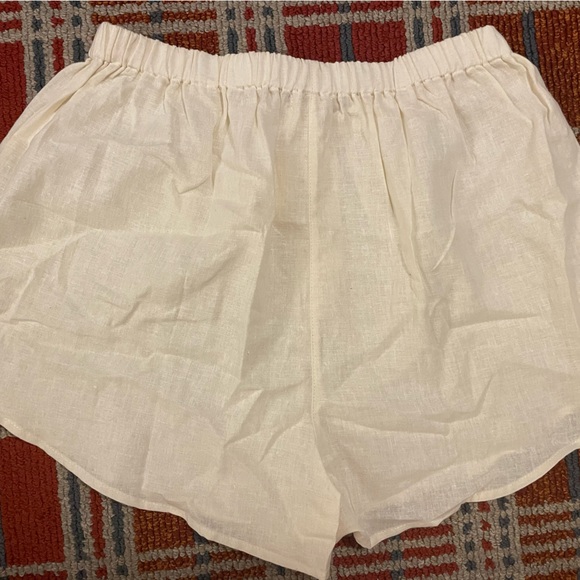 Whimsy and Row Marissa short - Picture 5 of 9